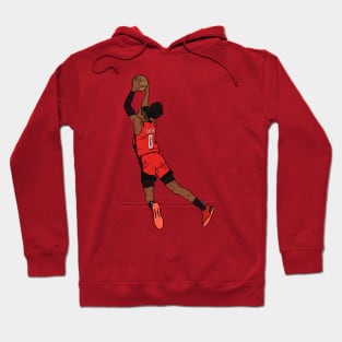 Jalen Green Dunk Hoodie